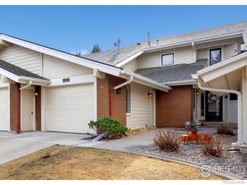 1424 Front Nine Dr #B, Fort Collins, CO 80525