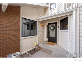 1424 Front Nine Dr #B, Fort Collins, CO 80525