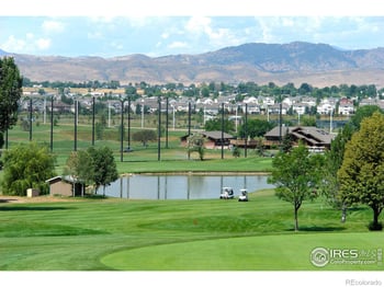 1424 Front Nine Dr #B, Fort Collins, CO 80525