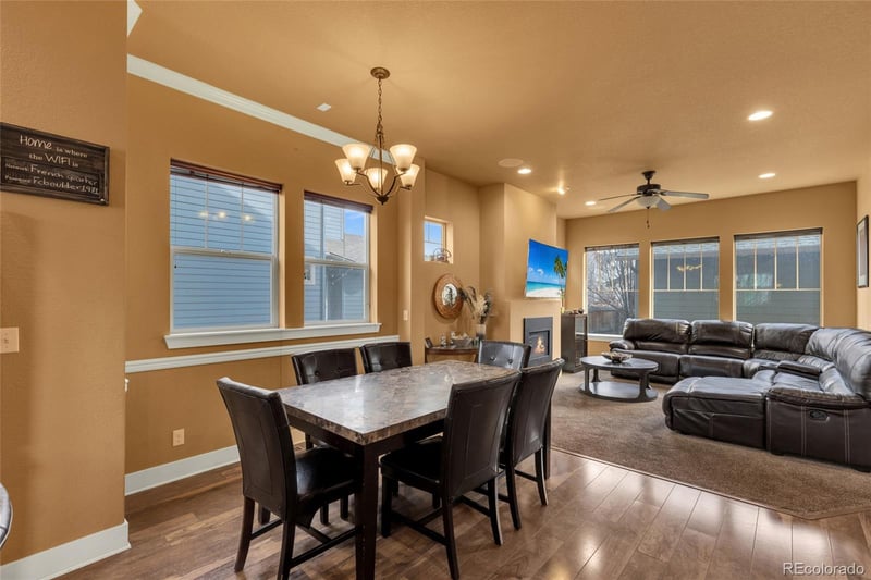 5440 Uinta St, Denver, CO 80238