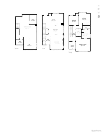 5440 Uinta St, Denver, CO 80238