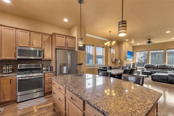 5440 Uinta St, Denver, CO 80238