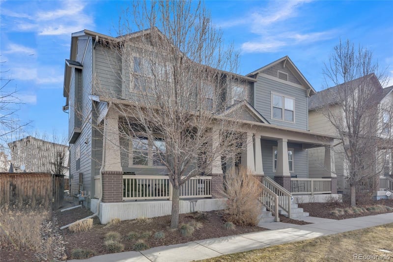 5440 Uinta St, Denver, CO 80238