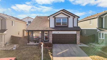 3164 White Oak St, Highlands Ranch, CO 80129