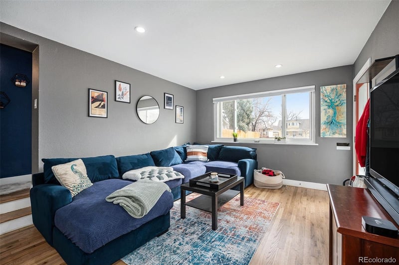 4827 Meade St, Denver, CO 80221