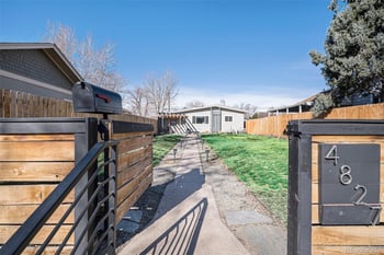 4827 Meade St, Denver, CO 80221