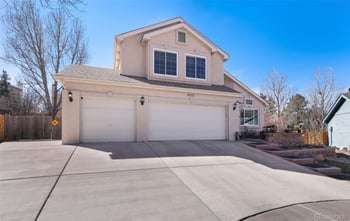 2215 Brent Cir, Colorado Springs, CO 80920