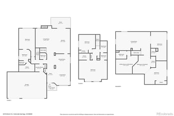 2215 Brent Cir, Colorado Springs, CO 80920