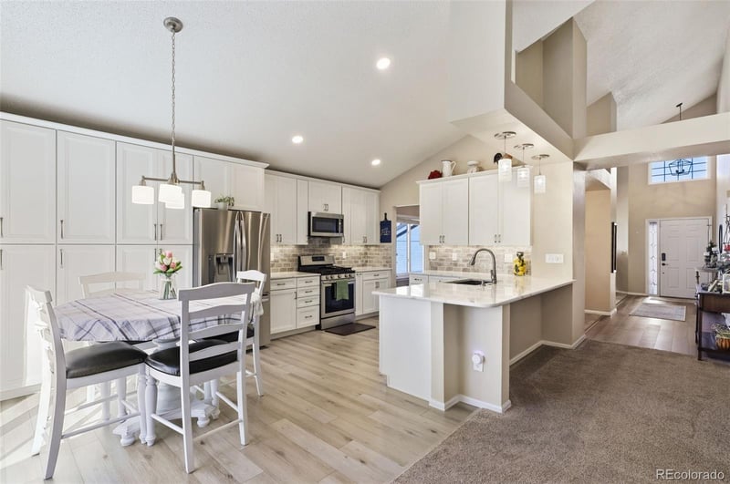 2215 Brent Cir, Colorado Springs, CO 80920