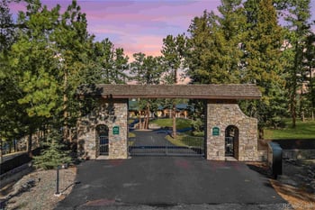 4446 Songbird Ln, Evergreen, CO 80439