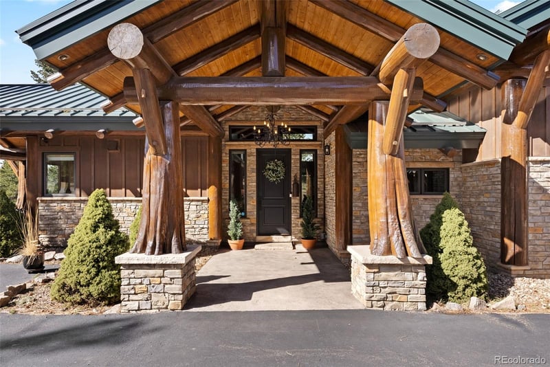 4446 Songbird Ln, Evergreen, CO 80439