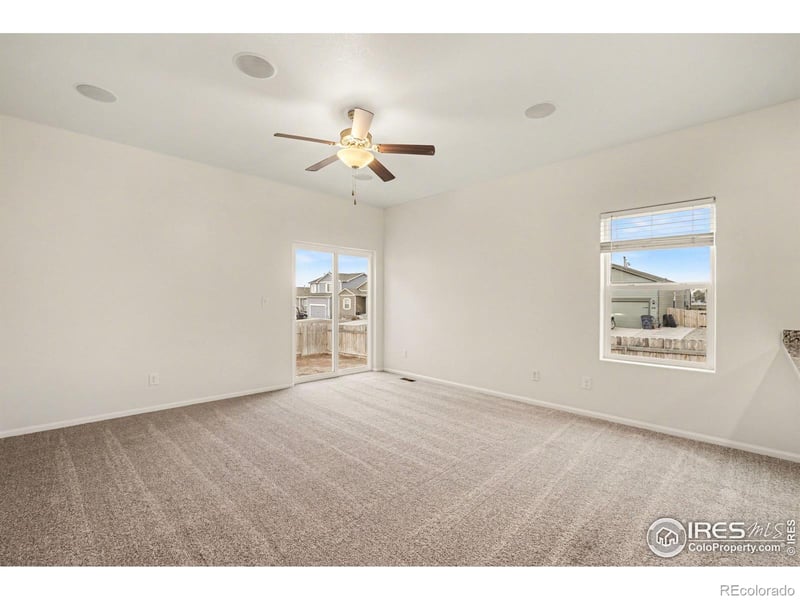 310 Evans Ave, Keenesburg, CO 80643