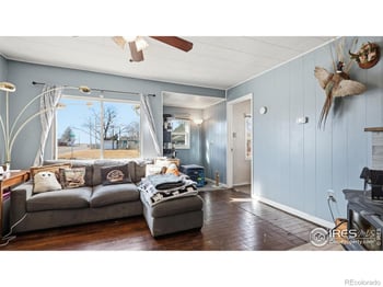 203 Clark St, Kersey, CO 80644
