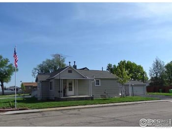 203 Clark St, Kersey, CO 80644