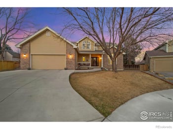 5012 Switchgrass Ct, Fort Collins, CO 80525