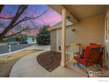 5012 Switchgrass Ct, Fort Collins, CO 80525