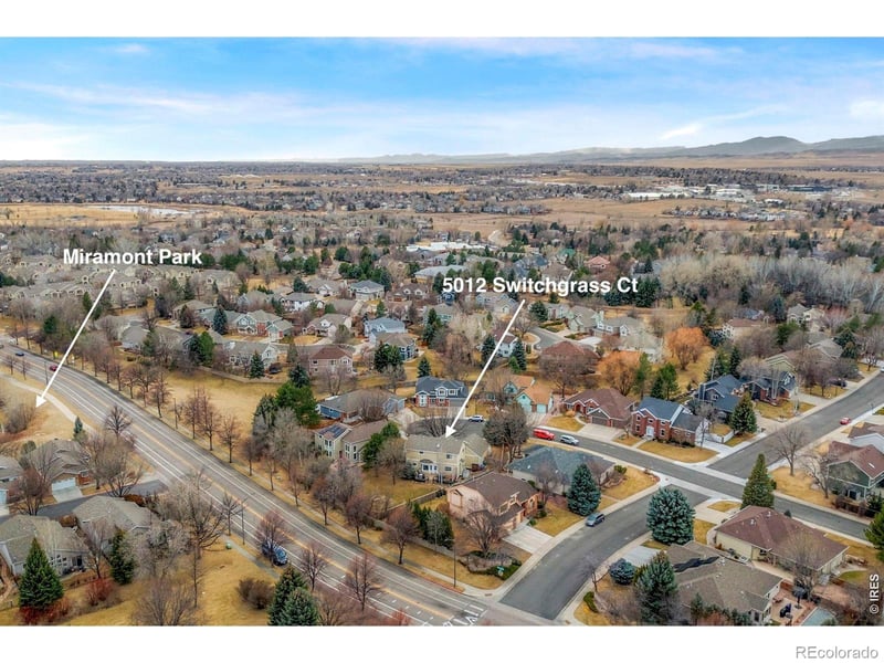 5012 Switchgrass Ct, Fort Collins, CO 80525