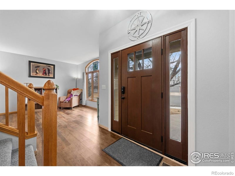 5012 Switchgrass Ct, Fort Collins, CO 80525