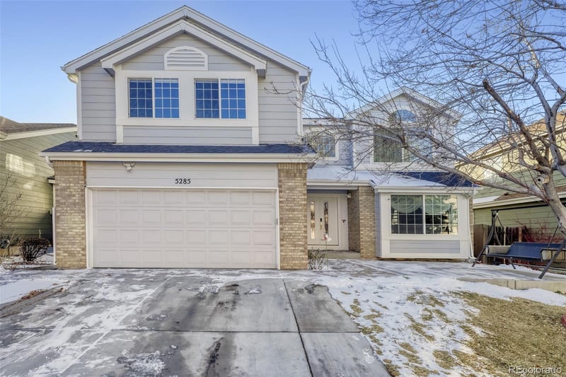 5285 Jebel Way, Centennial, CO 80015