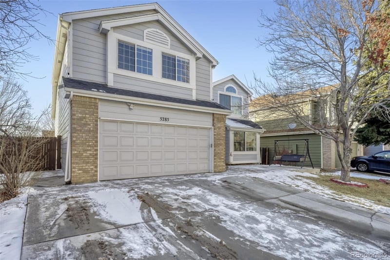 5285 Jebel Way, Centennial, CO 80015