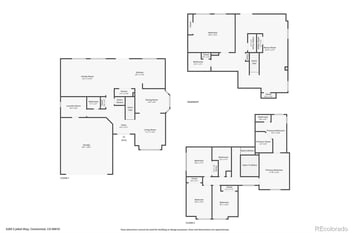 5285 Jebel Way, Centennial, CO 80015