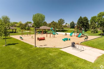 5285 S Jebel Way, Centennial, CO 80015