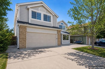 5285 S Jebel Way, Centennial, CO 80015