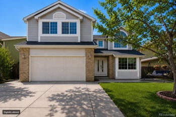 5285 S Jebel Way, Centennial, CO 80015