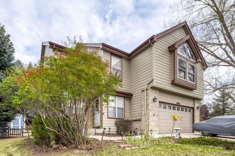 10896 Omaha Ln, Parker, CO 80138