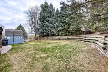 10896 Omaha Ln, Parker, CO 80138