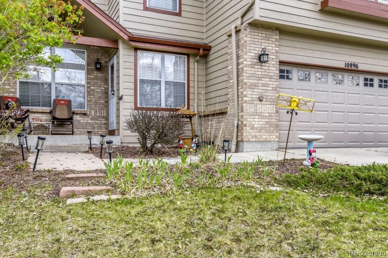 10896 Omaha Ln, Parker, CO 80138