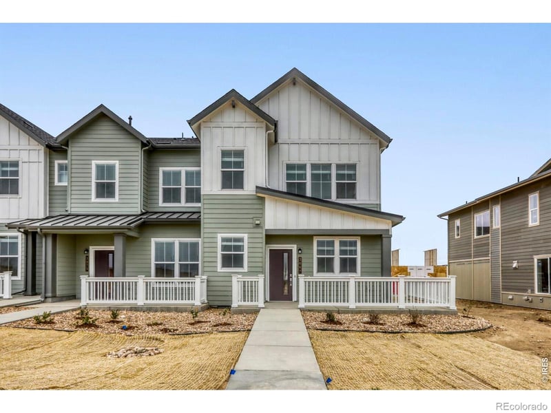 3067 Gladstone Ave, Loveland, CO 80538