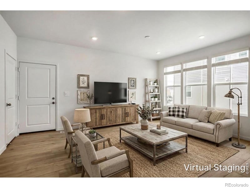3067 Gladstone Ave, Loveland, CO 80538