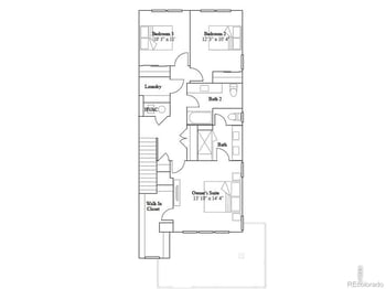 3067 Gladstone Ave, Loveland, CO 80538