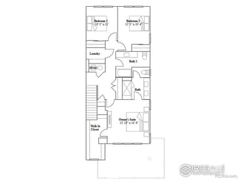 3067 Gladstone Ave, Loveland, CO 80538