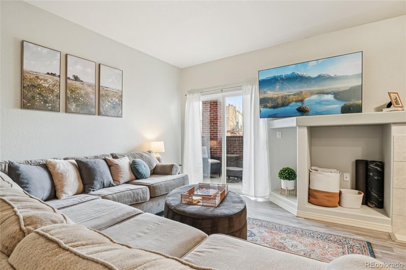 4145 119th Pl #B, Thornton, CO 80233