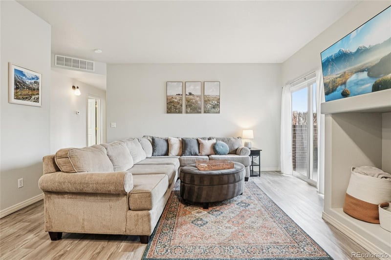 4145 E 119th Pl #B, Thornton, CO 80233