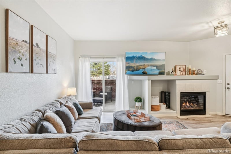 4145 E 119th Pl #B, Thornton, CO 80233