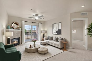 9258 Rockhurst St #102, Highlands Ranch, CO 80129
