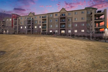 9258 Rockhurst St #102, Highlands Ranch, CO 80129