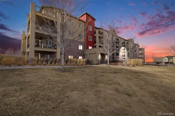 9258 Rockhurst St #102, Highlands Ranch, CO 80129