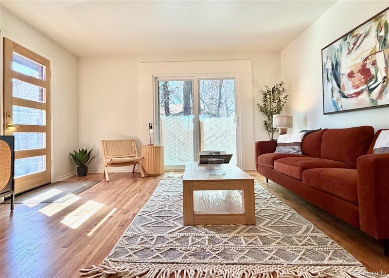 3287 Krameria St, Denver, CO 80207