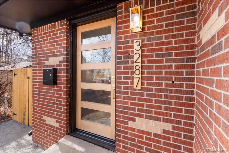 3287 Krameria St, Denver, CO 80207