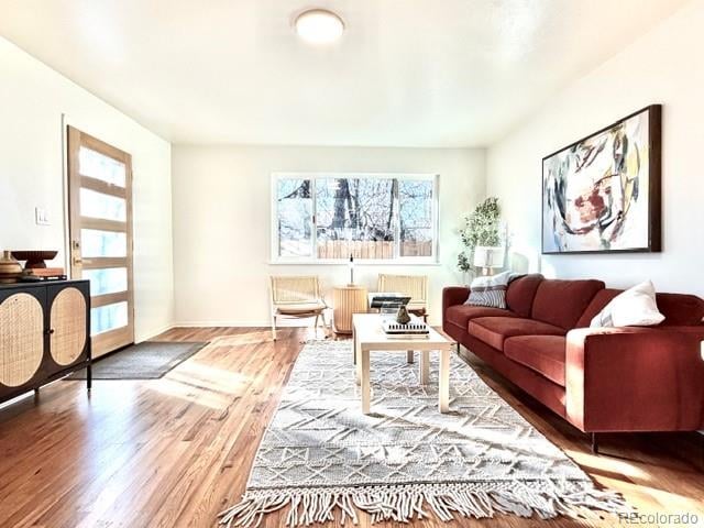 3287 Krameria St, Denver, CO 80207