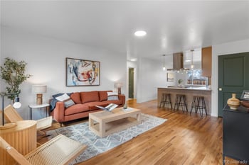 3287 Krameria St, Denver, CO 80207