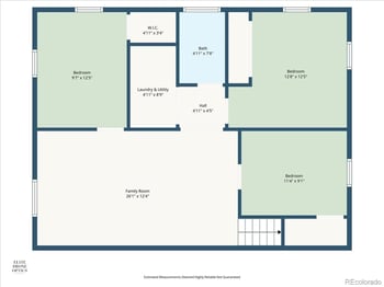 3287 Krameria St, Denver, CO 80207