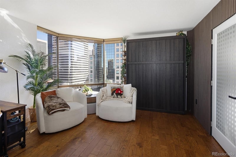 1625 Larimer St #1205, Denver, CO 80202