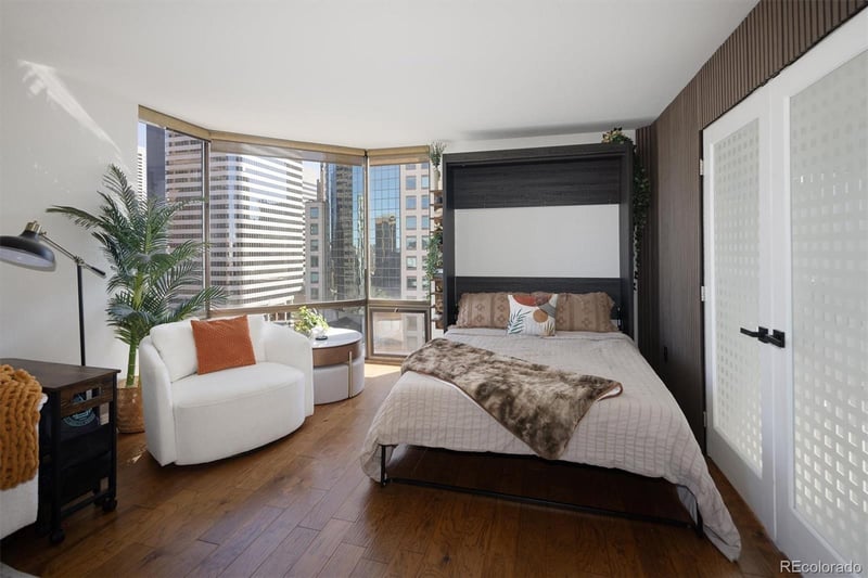 1625 Larimer St #1205, Denver, CO 80202