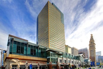 1625 Larimer St #1205, Denver, CO 80202