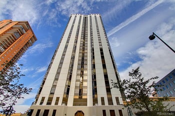 1625 Larimer St #1205, Denver, CO 80202